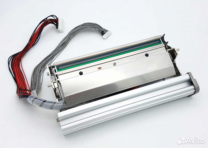 Головка для термопринтера TSC TTP-368MT (300DPI)