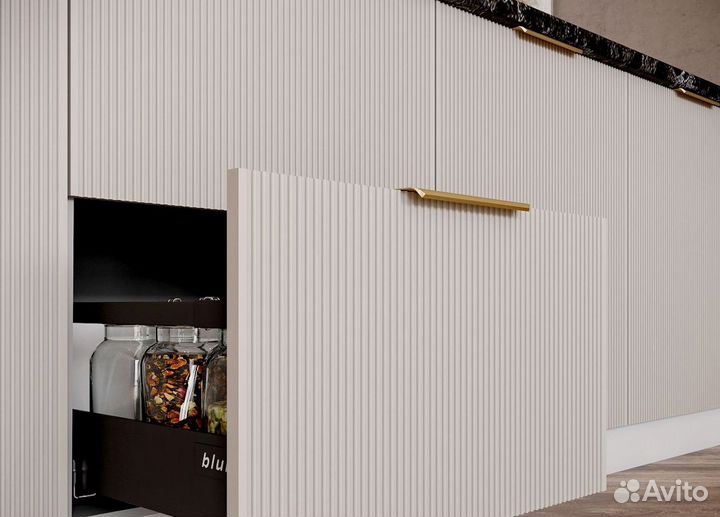 Кухня от производителя