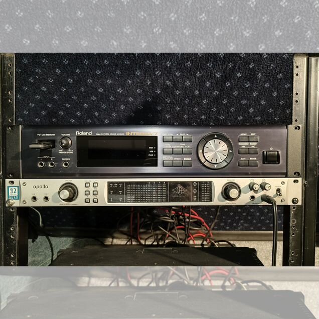 Roland Integra 7