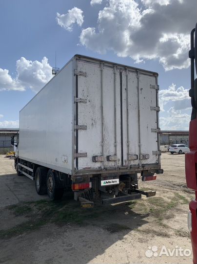 Iveco-АМТ 573901, 2013