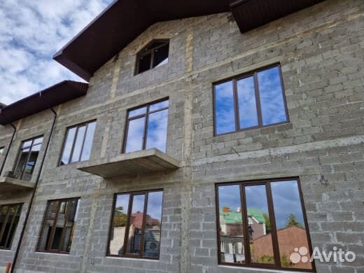 Окна пластиковые любой размер от производителя