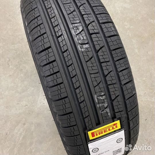Pirelli Scorpion Verde All Season 275/45 R21 110Y