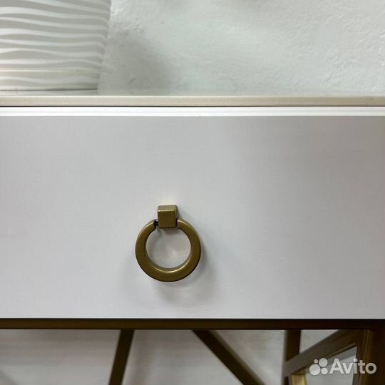 Консоль Легато / Туалетный стол