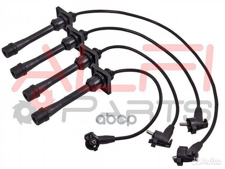 Провода зажигания комплект Toyota (90919-22381)