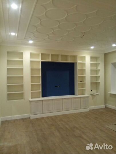 Ремонт Квартир.Домов.Офисов.Магазинов