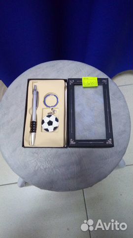 Для Футбола набор подарочный футбольный Магазин