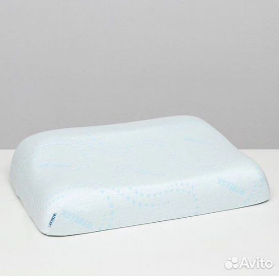 Подушка trelax ортопедическая