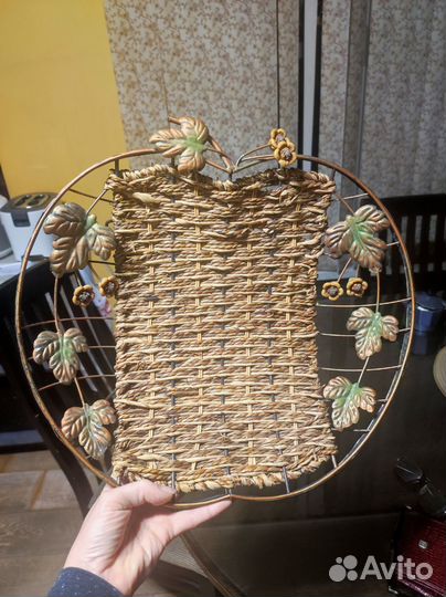 Ваза для фруктов