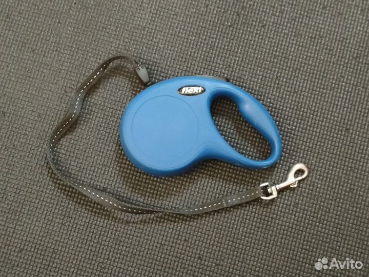 Flexi Classic S Cord 8m 12kg