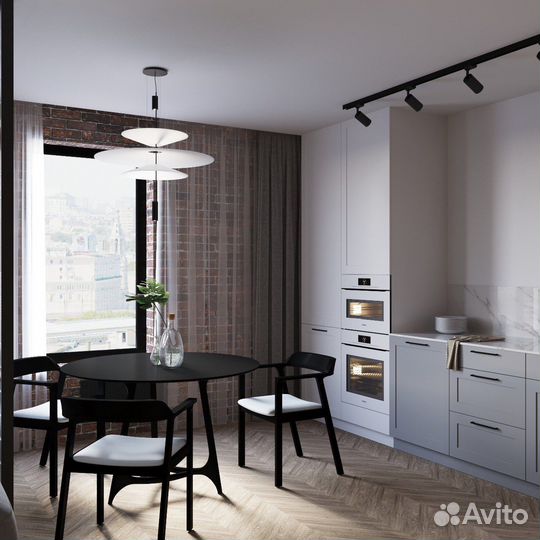 Дизайнер интерьера