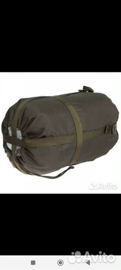 Компрессионный мешок