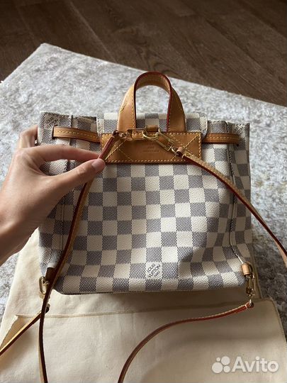 Рюкзак Louis Vuitton