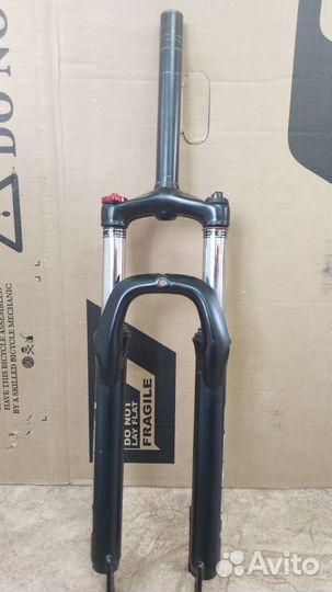 Вилка 27,5