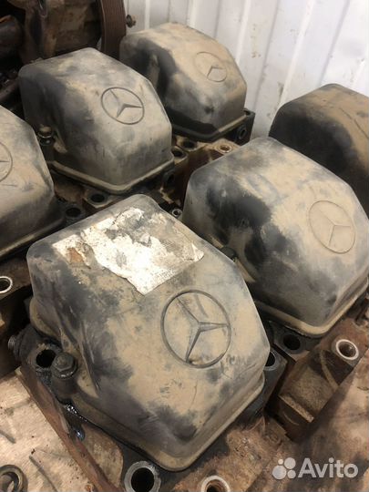 Гбц ом457 А4570100721