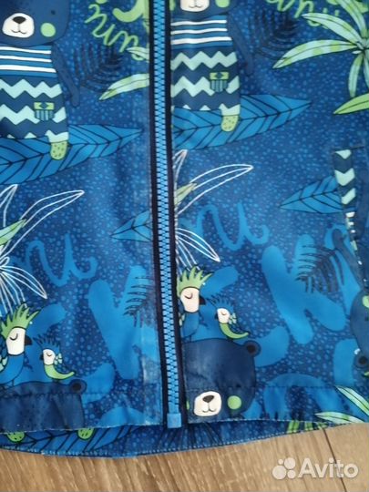 Костюм демисезонный Reima by Lassie оригинал