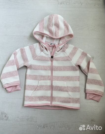 Вещи для девочки на размер 104