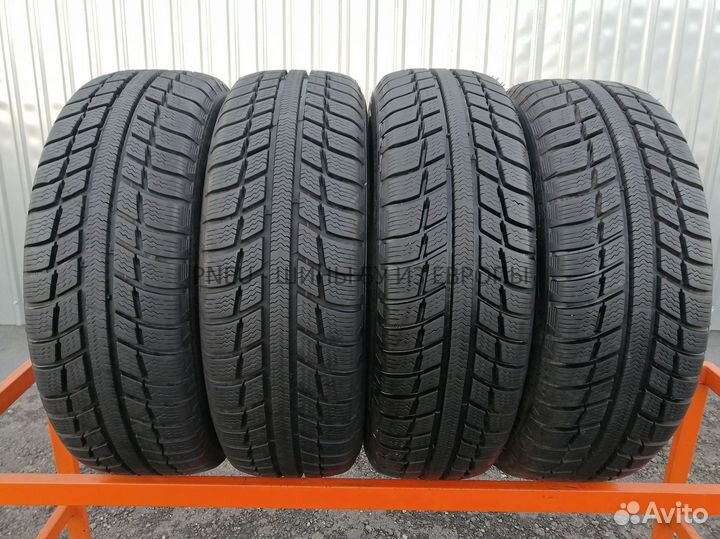 Michelin Alpin A3 185/65 R15 88T