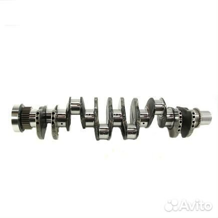 Вал коленчатый ISBe, ISDe V6.7 4934862 haffen