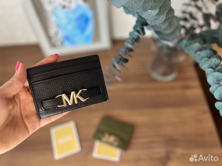 Кардхолдер Michael Kors Reed оригинал