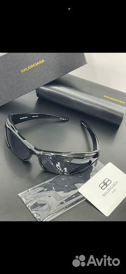 Солнцезащитные очки женские