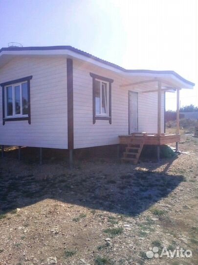 Винтовые сваи / Фундамент под ключ