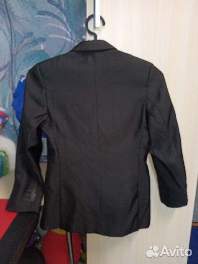 Школьный костюм для мальчика