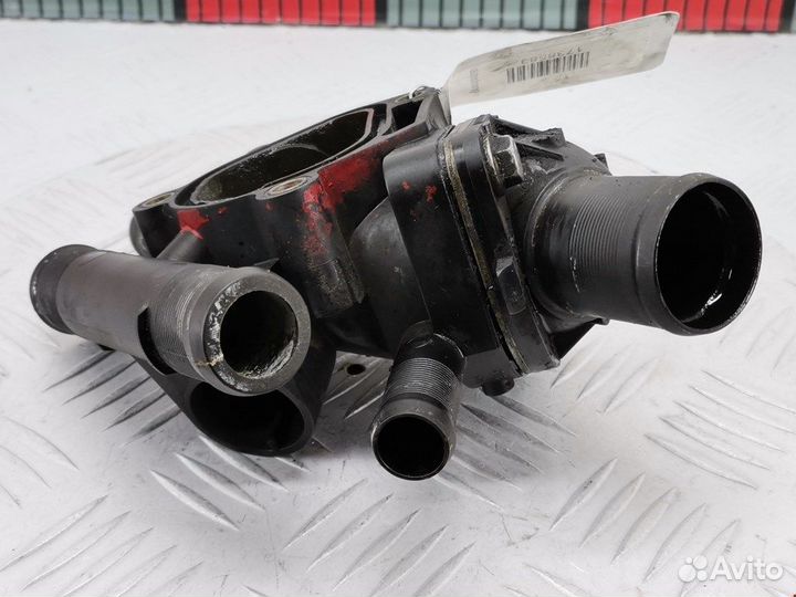 Корпус термостата для Mitsubishi Space Star 1