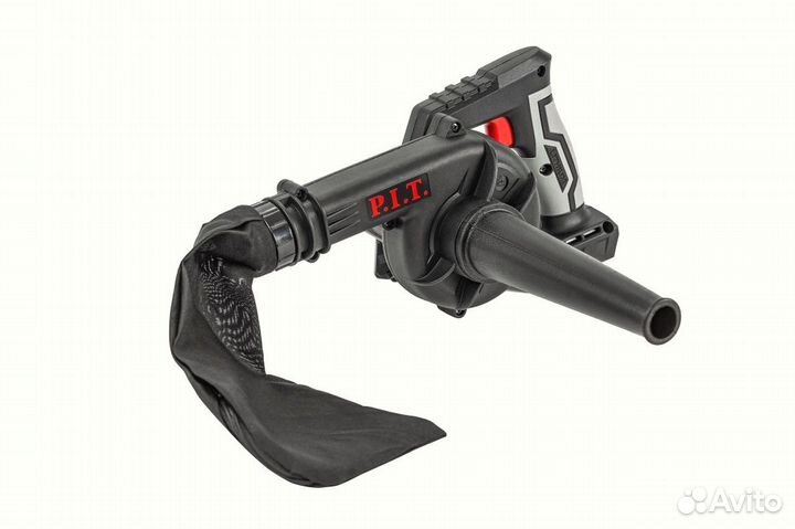 Воздуходувка аккумуляторная P.I.T. PBO20H-300A