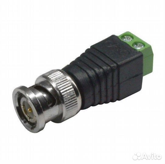 Комплект видеонаблюдения HiWatch 4 камеры 1080P