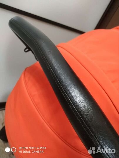 Детская коляска Zippi Sport