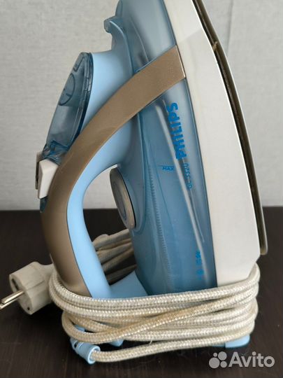Утюг philips GC 3320