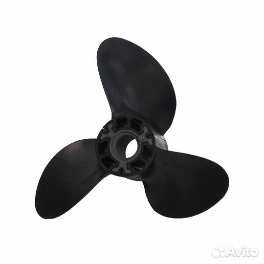 Винт гребной Suzuki 40-60, диаметр 10 2/5