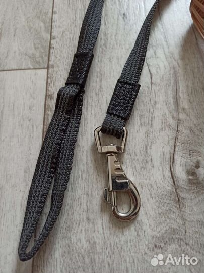 Намордник для собак