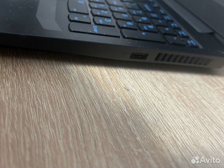 Lenovo ideapad gaming 3