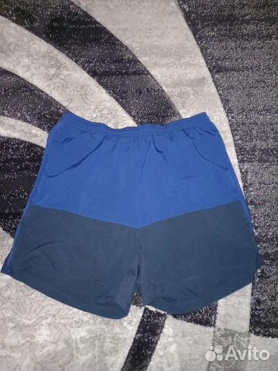 Шорты мужские nike dri fit оригинал