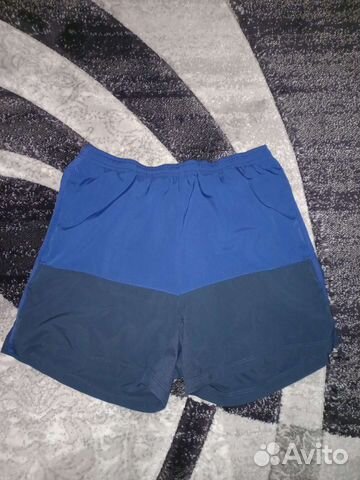 Шорты мужские nike dri fit оригинал