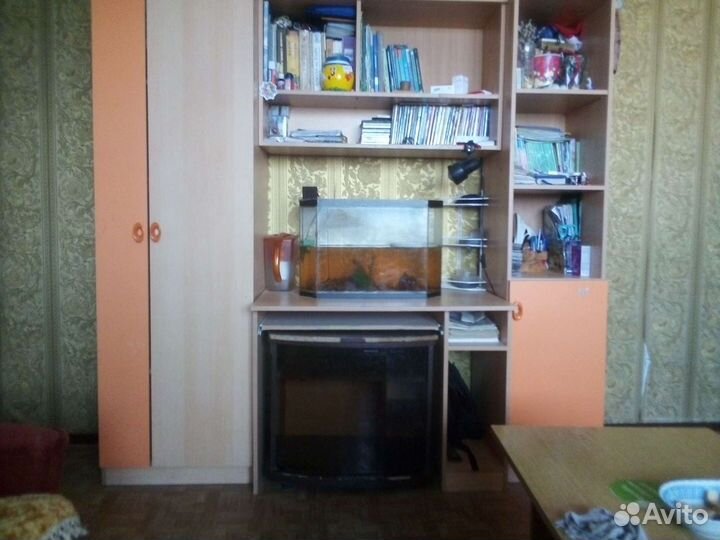 Компьютерный стол