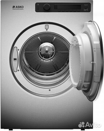 Сушильные машины Asko под заказ