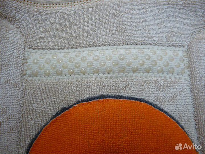 Ортез коленный с полицентрическими шарнирами 6120