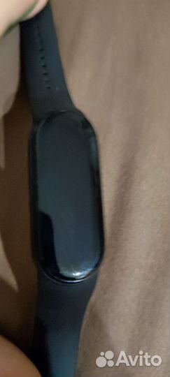 Xiaomi mi band 6