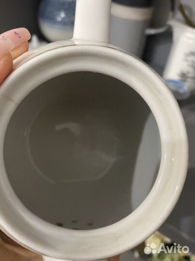 Заварочный чайник