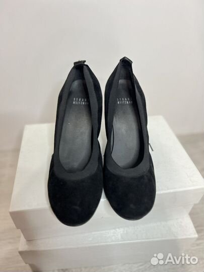 Туфли stuart weitzman оригинал