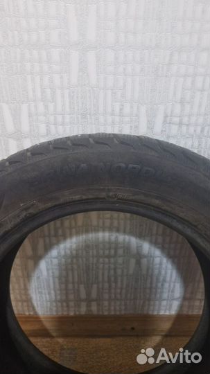 Viatti Brina Nordico V-522 215/55 R16 93T