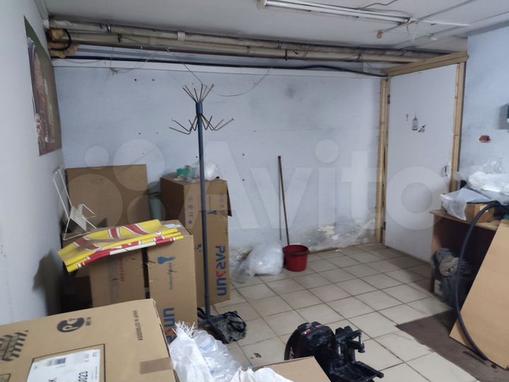 Свободного назначения, 80 м²