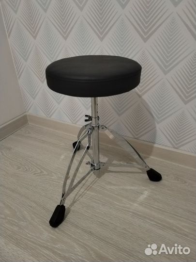 Электронные ударные