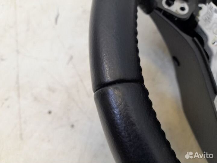 Руль Toyota Rav4 40 2012-2015