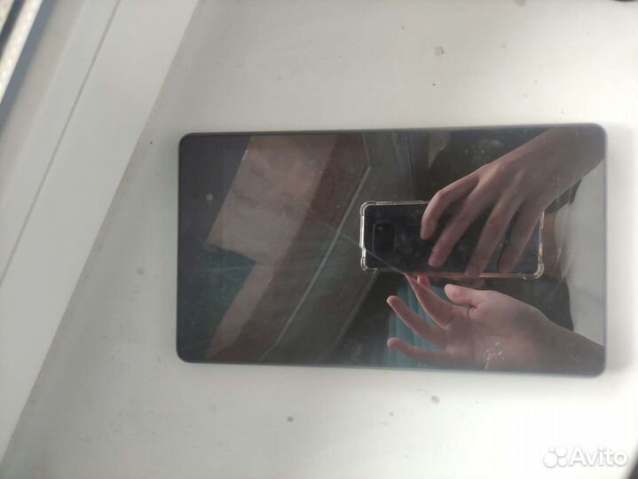 Планшет Nexus на запчасти