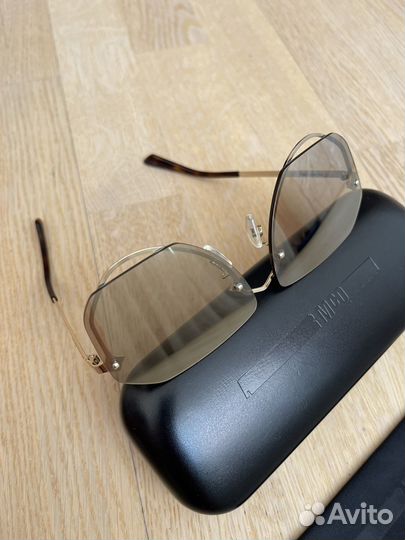 Солнцезащитные очки MCQ