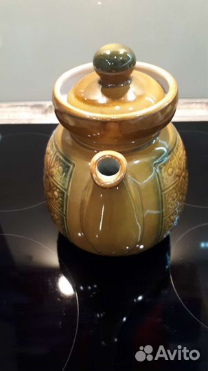 Кувшин СССР