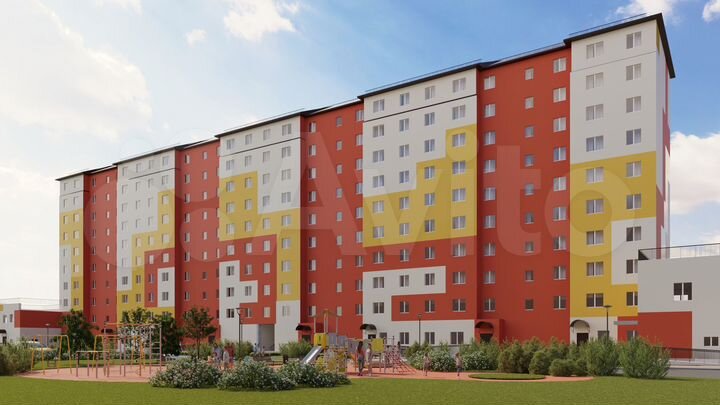 Торговая площадь, 70 м²